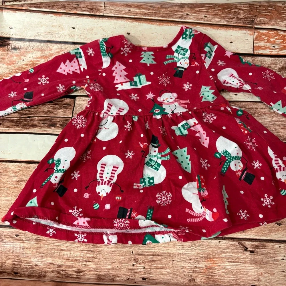 The Childrens Place adorable dress